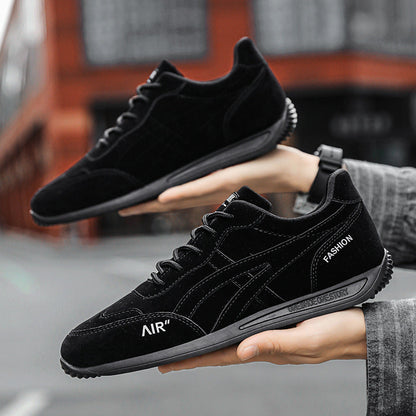 Buty ortopedyczne Rovefund® 🔥 50% zniżki 🎁 Wygodne buty do chodzenia 👟 Wsparcie łuku stopy, skutecznie łagodzą ból stóp, antypoślizgowe i trwałe ✅
