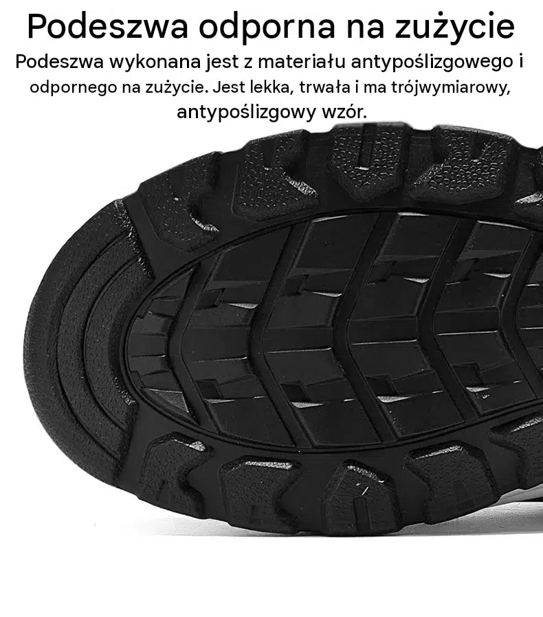 🎉Ostatni dzień! 60% zniżki! ✅ Buty ortopedyczne zaprojektowane specjalnie dla osób z problemami stóp, zapewniające wsparcie łuku stopy i łagodzące ból pleców, stawów i stóp.