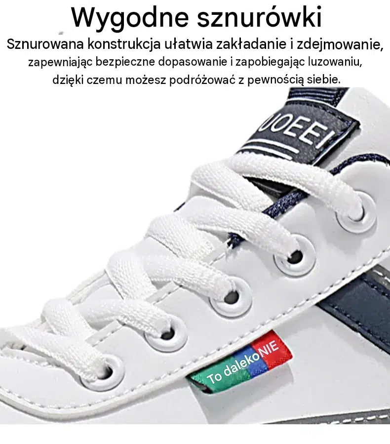 🎉Ostatni dzień! 60% zniżki! ✅ Buty ortopedyczne zaprojektowane specjalnie dla osób z problemami stóp, zapewniające wsparcie łuku stopy i łagodzące ból pleców, stawów i stóp.