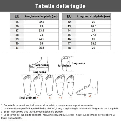 (🎉Ultimo giorno per approfittare dello sconto del 50%, non perdertelo!) 🐂Scarpe ortopediche da uomo, realizzate in pelle di vitello australiana👞 Pelle ✅Cucite a mano, supporto plantare: camminata comoda, allevia il dolore