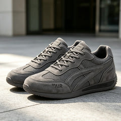 Zapatos ortopédicos Anorwa® 🔥 50% de descuento 🎁 Zapatos cómodos para caminar 👟 Soporte para el arco del pie, alivian eficazmente el dolor de pies, antideslizantes y duraderos ✅