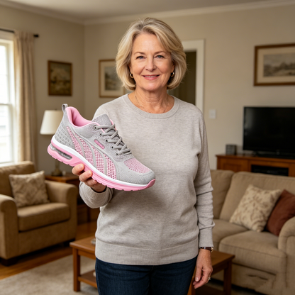 Scarpe da ginnastica da donna