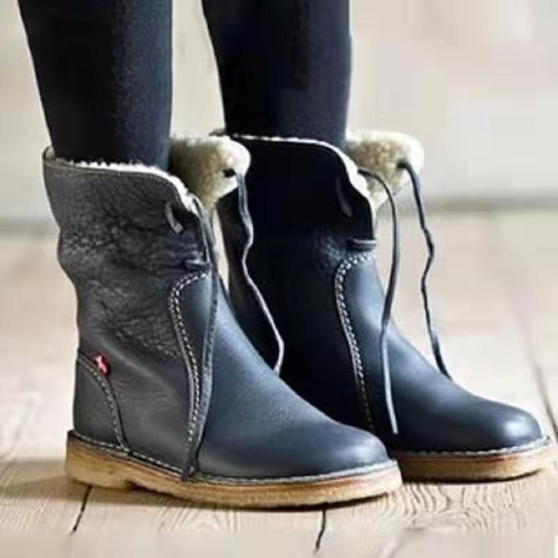 🔥 Offerta invernale esclusiva! Sconto del 70% 🎁 Comodi scarponi da neve – calzature ortopediche progettate appositamente per chi soffre di problemi ai piedi ✅ Offrono sostegno all’arco plantare e alleviano efficacemente il dolore alle articolazioni e ai p