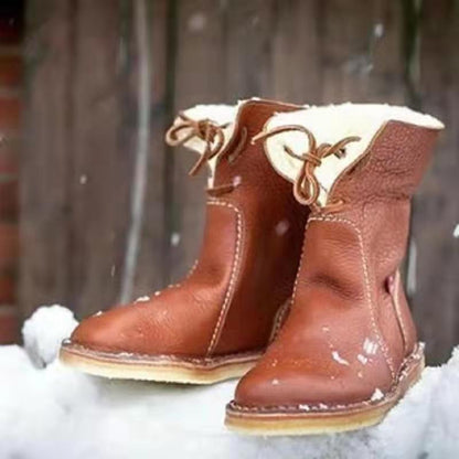 🔥 Offerta invernale esclusiva! Sconto del 70% 🎁 Comodi scarponi da neve – calzature ortopediche progettate appositamente per chi soffre di problemi ai piedi ✅ Offrono sostegno all’arco plantare e alleviano efficacemente il dolore alle articolazioni e ai p