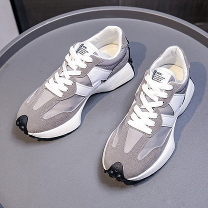 Zapatos casuales Anorwa® | Con un diseño de punta ancha para reducir la presión en las plantas de los pies.