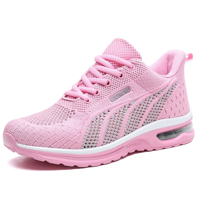 Scarpe da ginnastica da donna