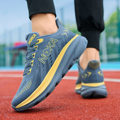 ⏰¡Hoy a mitad de precio!👟 Estos zapatos son ideales para actividades de todo el día. Su diseño con soporte para el arco plantar alivia eficazmente la fatiga