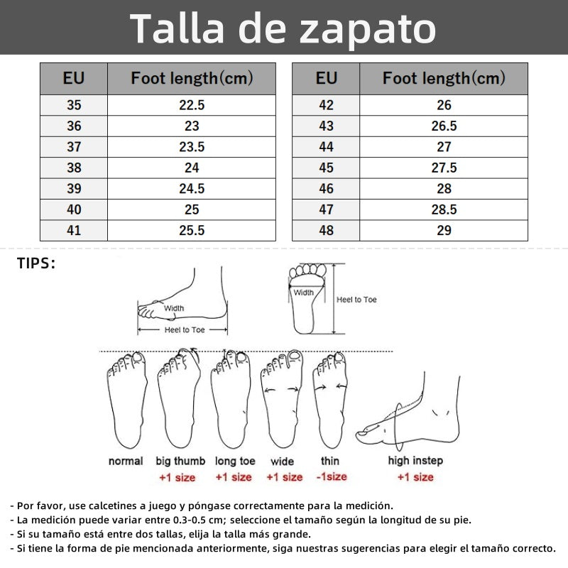 🔥 ¡Oferta especial de hoy: 50 % de descuento! 👞 Zapatos ortopédicos de ante de alta calidad para hombre ✅ Alivian el dolor de pies ✅ Soporte para el arco plantar: comodidad durante todo el día