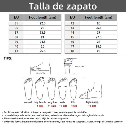 🔥 ¡Oferta especial de hoy: 50 % de descuento! 👞 Zapatos ortopédicos de ante de alta calidad para hombre ✅ Alivian el dolor de pies ✅ Soporte para el arco plantar: comodidad durante todo el día