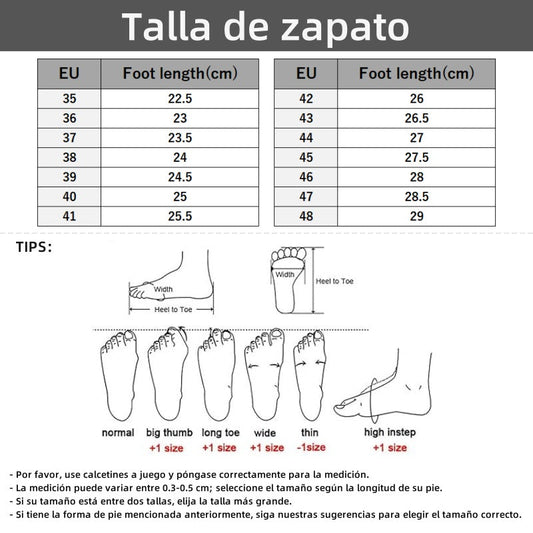 🔥 ¡Oferta especial de hoy: 50 % de descuento! 👞 Zapatos ortopédicos de ante de alta calidad para hombre ✅ Alivian el dolor de pies ✅ Soporte para el arco plantar: comodidad durante todo el día