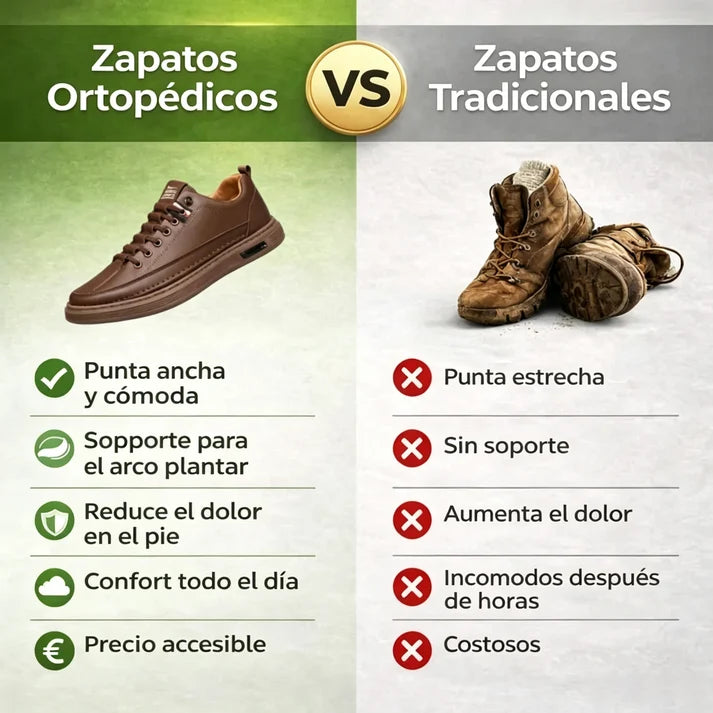 [50% de descuento por tiempo limitado, no te lo pierdas] Zapatos de cuero italianos elegantes y cómodos hechos a mano (soporte de arco, caminata más fácil)