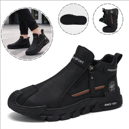 🎉Ultimo giorno! Sconto del 50%! ✅ Calzature ortopediche progettate appositamente per chi soffre di problemi ai piedi, che offrono sostegno all'arco plantare e alleviano i dolori alla schiena, alle articolazioni e ai piedi.