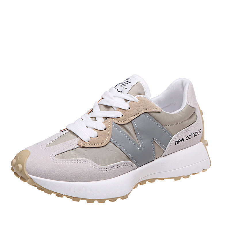 Zapatos casuales Anorwa® | Con un diseño de punta ancha para reducir la presión en las plantas de los pies.