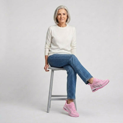 Scarpe da ginnastica da donna