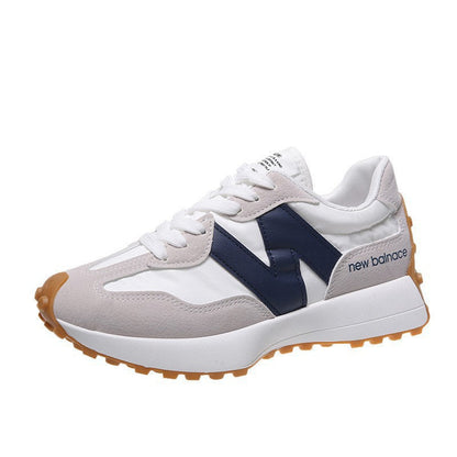 Zapatos casuales Anorwa® | Con un diseño de punta ancha para reducir la presión en las plantas de los pies.
