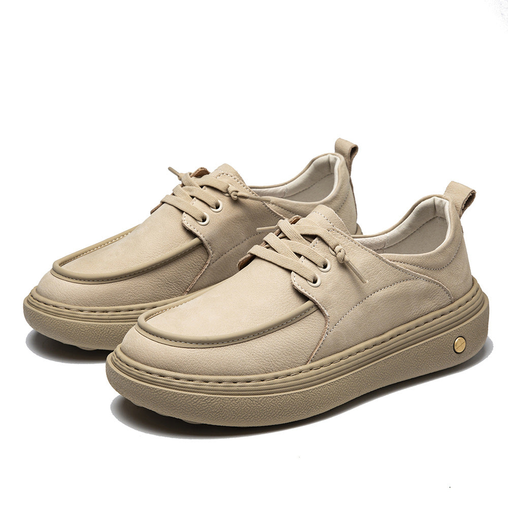 🎉 ¡50% de descuento hoy, termina pronto! 🐂 Zapatos ortopédicos para hombre, hechos a mano con auténtica piel de vaca australiana 👞 Soporte para el arco del pie - Impermeables y antideslizantes ✅ Cómodos para caminar