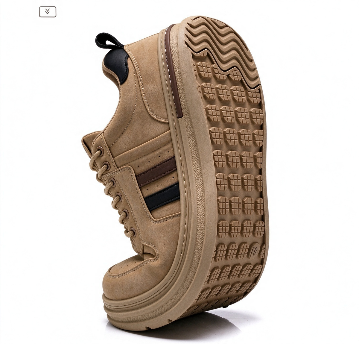 🔥Sconto del 50%. Materiali di ottima qualità, suola antiscivolo, 👣 comodi da indossare anche dopo una giornata intera trascorsa camminando o in piedi, alleviano il carico sulle articolazioni ✅ Ordina ora e approfitta della spedizione gratuita!