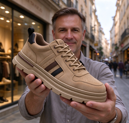 🔥Sconto del 50%. Materiali di ottima qualità, suola antiscivolo, 👣 comodi da indossare anche dopo una giornata intera trascorsa camminando o in piedi, alleviano il carico sulle articolazioni ✅ Ordina ora e approfitta della spedizione gratuita!