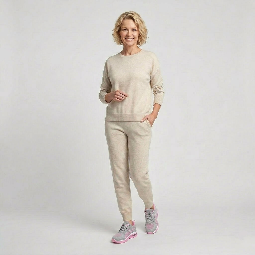 Scarpe da ginnastica da donna