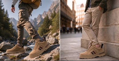 🔥Sconto del 50%. Materiali di ottima qualità, suola antiscivolo, 👣 comodi da indossare anche dopo una giornata intera trascorsa camminando o in piedi, alleviano il carico sulle articolazioni ✅ Ordina ora e approfitta della spedizione gratuita!
