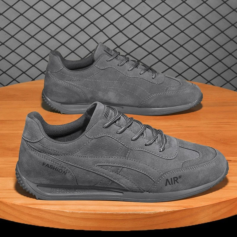 Buty ortopedyczne Rovefund® 🔥 50% zniżki 🎁 Wygodne buty do chodzenia 👟 Wsparcie łuku stopy, skutecznie łagodzą ból stóp, antypoślizgowe i trwałe ✅