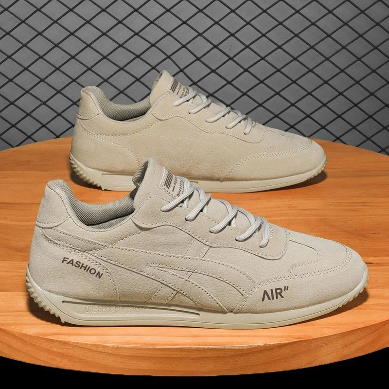 Buty ortopedyczne Rovefund® 🔥 50% zniżki 🎁 Wygodne buty do chodzenia 👟 Wsparcie łuku stopy, skutecznie łagodzą ból stóp, antypoślizgowe i trwałe ✅