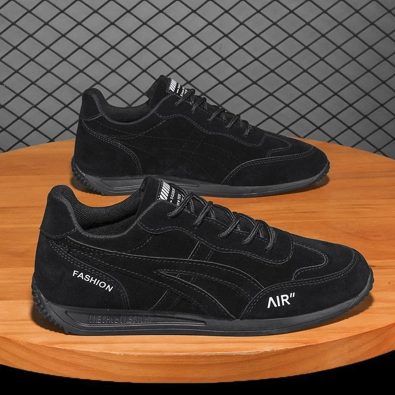 Buty ortopedyczne Rovefund® 🔥 50% zniżki 🎁 Wygodne buty do chodzenia 👟 Wsparcie łuku stopy, skutecznie łagodzą ból stóp, antypoślizgowe i trwałe ✅