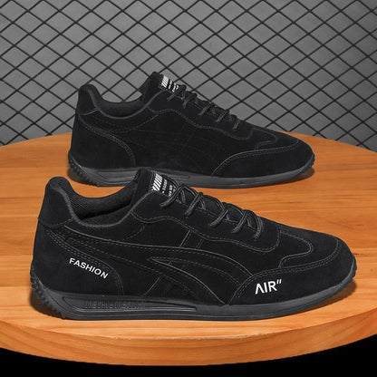Buty ortopedyczne Rovefund® 🔥 50% zniżki 🎁 Wygodne buty do chodzenia 👟 Wsparcie łuku stopy, skutecznie łagodzą ból stóp, antypoślizgowe i trwałe ✅