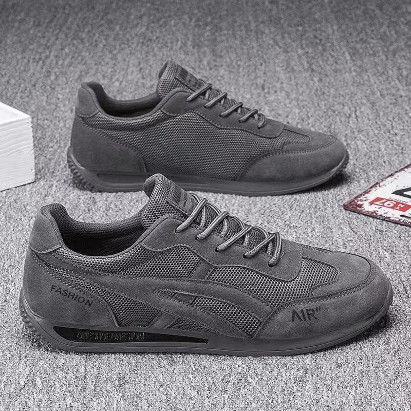 Buty ortopedyczne Rovefund® 🔥 50% zniżki 🎁 Wygodne buty do chodzenia 👟 Wsparcie łuku stopy, skutecznie łagodzą ból stóp, antypoślizgowe i trwałe ✅