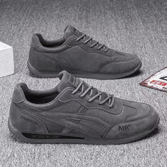 Zapatos ortopédicos Anorwa® 🔥 50% de descuento 🎁 Zapatos cómodos para caminar 👟 Soporte para el arco del pie, alivian eficazmente el dolor de pies, antideslizantes y duraderos ✅