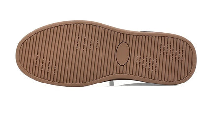 [50% de descuento por tiempo limitado, no te lo pierdas] Zapatos de cuero italianos elegantes y cómodos hechos a mano (soporte de arco, caminata más fácil)