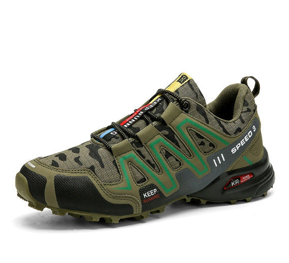 【⏰ Ultimo giorno – Sconto del 50%! Non fartelo sfuggire!】⏰ Scarpe da trekking e sportive di marca tedesca – Design ergonomico – Alleviano il dolore ai piedi mentre cammini.