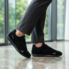 Zapatos ortopédicos Anorwa® 🔥 50% de descuento 🎁 Zapatos cómodos para caminar 👟 Soporte para el arco del pie, alivian eficazmente el dolor de pies, antideslizantes y duraderos ✅