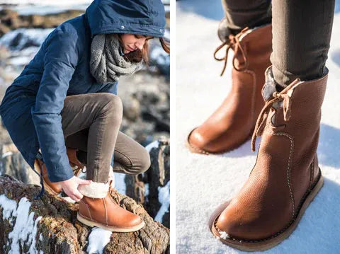 🔥 Offerta invernale esclusiva! Sconto del 70% 🎁 Comodi scarponi da neve – calzature ortopediche progettate appositamente per chi soffre di problemi ai piedi ✅ Offrono sostegno all’arco plantare e alleviano efficacemente il dolore alle articolazioni e ai p