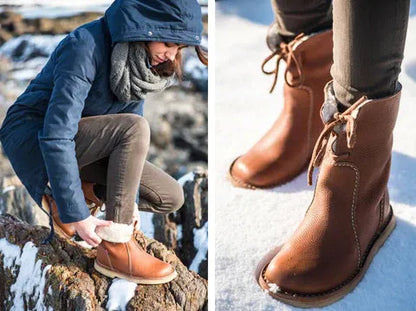 🔥 Offerta invernale esclusiva! Sconto del 70% 🎁 Comodi scarponi da neve – calzature ortopediche progettate appositamente per chi soffre di problemi ai piedi ✅ Offrono sostegno all’arco plantare e alleviano efficacemente il dolore alle articolazioni e ai p