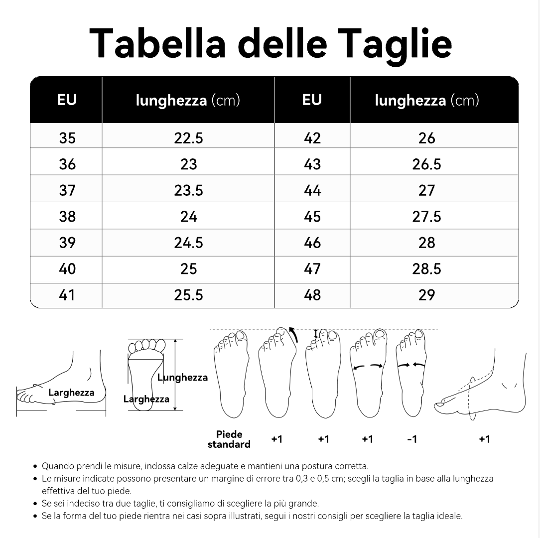 【⏰Ultimo giorno! Sconto del 70%! Non perdete l'occasione!】Scarpe ortopediche ergonomiche con assorbimento degli urti: calzature ortopediche invernali per la salute e il benessere, appositamente progettate per le donne europee✅️