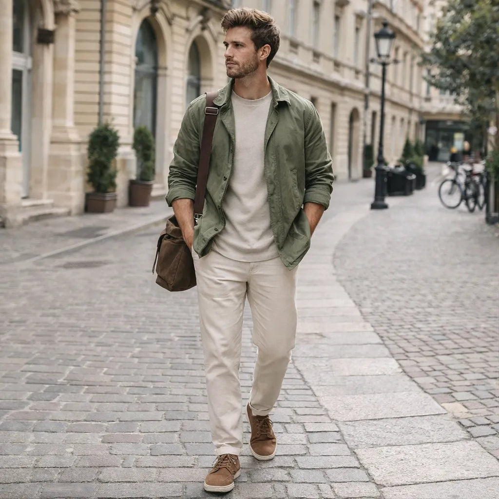 🎉 ¡50% de descuento hoy, termina pronto! 🐂 Zapatos ortopédicos para hombre, hechos a mano con auténtica piel de vaca australiana 👞 Soporte para el arco del pie - Impermeables y antideslizantes ✅ Cómodos para caminar