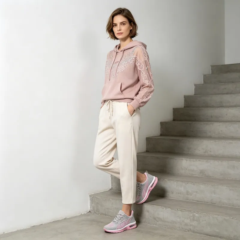 Scarpe da ginnastica da donna