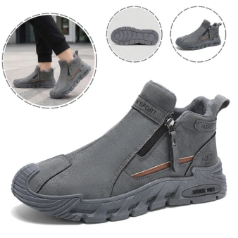 🎉Ultimo giorno! Sconto del 50%! ✅ Calzature ortopediche progettate appositamente per chi soffre di problemi ai piedi, che offrono sostegno all'arco plantare e alleviano i dolori alla schiena, alle articolazioni e ai piedi.