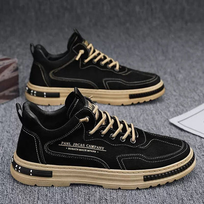 (🔥 Sconto del 50% solo per oggi — Non fartelo sfuggire!) Anorwa® — Scarpe ortopediche da uomo in vera pelle ✅ Dì addio al dolore ai piedi e goditi il comfort per tutto il giorno!