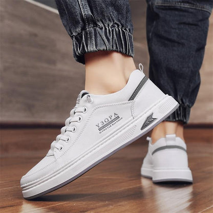 🐂 Zapatos de piel de becerro para hombre fabricados en Australia 👞 Cosidos a mano, fáciles de poner y quitar ✅ Soporte de arco, alivio del dolor - caminata cómoda