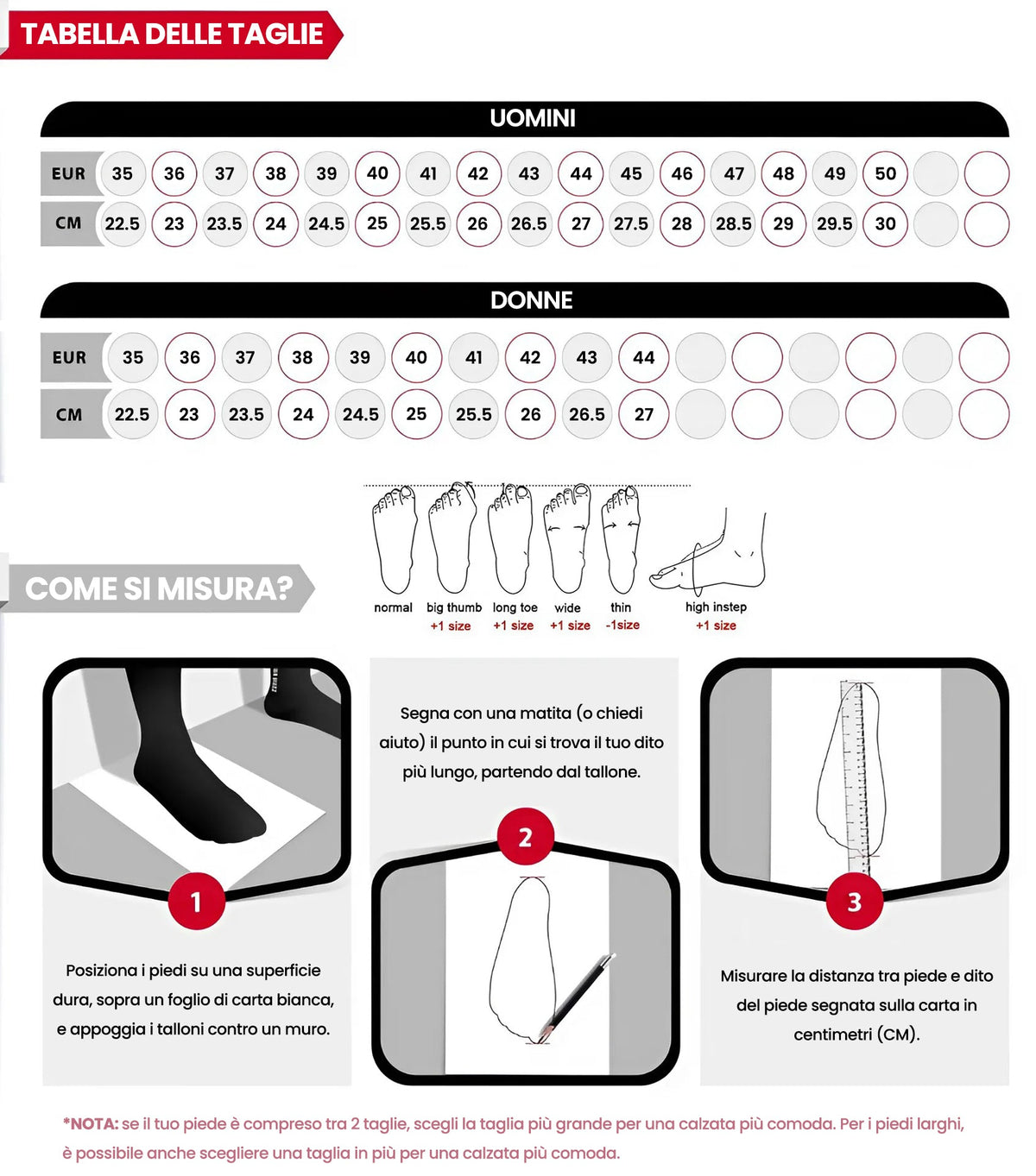 【⏰Ultimo giorno, 70% di sconto! Non perdete l'occasione!】Scarpe ortopediche ergonomiche con assorbimento degli urti, ✅️scarpe ortopediche salutari progettate specificamente per gli uomini europei.