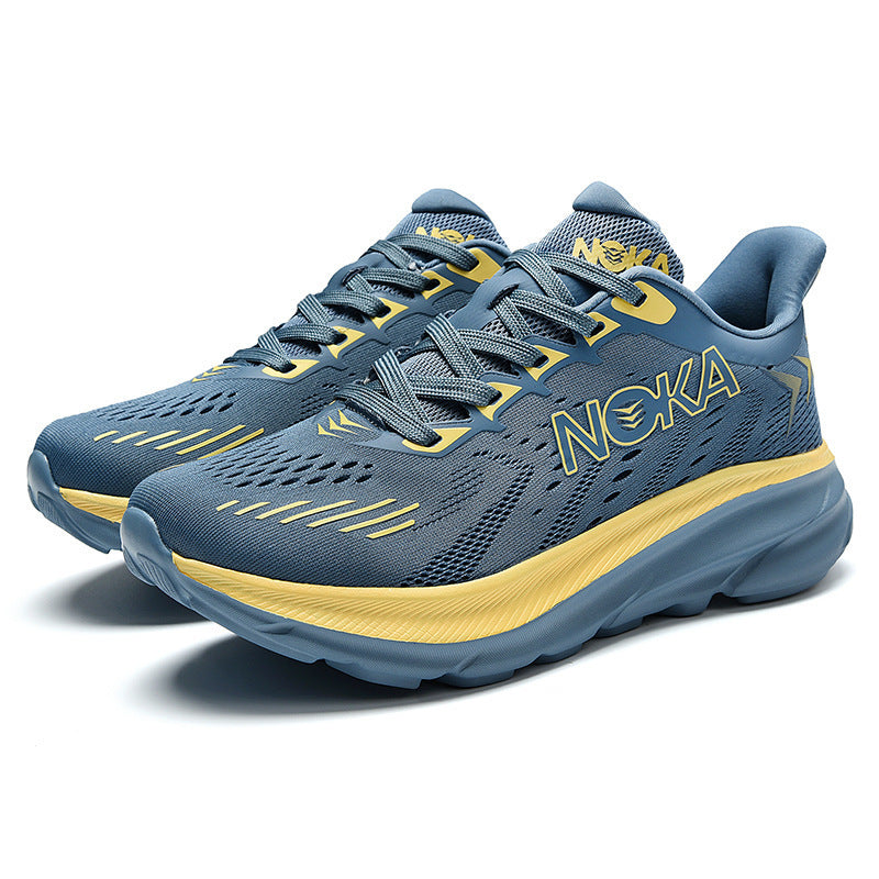 ⏰¡Hoy a mitad de precio!👟 Estos zapatos son ideales para actividades de todo el día. Su diseño con soporte para el arco plantar alivia eficazmente la fatiga