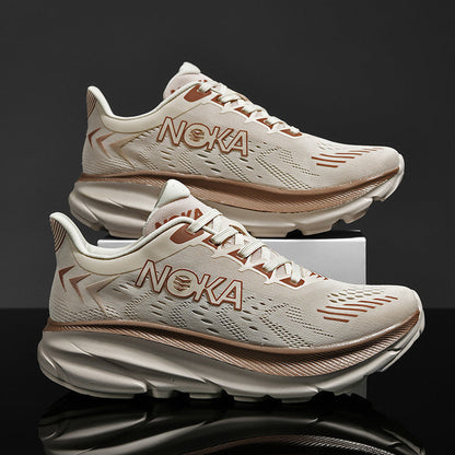 ⏰¡Hoy a mitad de precio!👟 Estos zapatos son ideales para actividades de todo el día. Su diseño con soporte para el arco plantar alivia eficazmente la fatiga